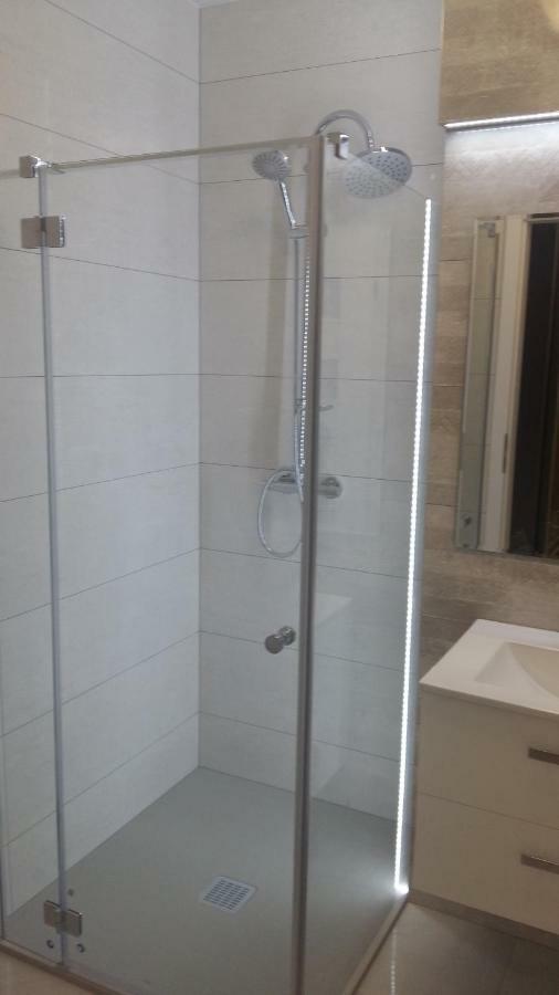 Apartament Widokowy ウストシキ・ドルネ エクステリア 写真